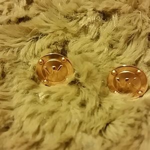 Michael kors earrings